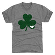 St. Patrick's Day Men's Premium T-Shirt | 500 LEVEL