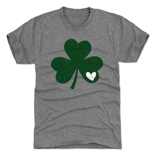St. Patrick's Day Men's Premium T-Shirt | 500 LEVEL