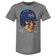 Anthony Rizzo Men's Premium T-Shirt | 500 LEVEL