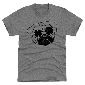 St. Patrick's Day Men's Premium T-Shirt | 500 LEVEL