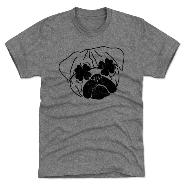 St. Patrick's Day Men's Premium T-Shirt | 500 LEVEL