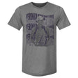Veronika Kudermetova Men's Premium T-Shirt | 500 LEVEL