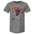Juan Soto Men's Premium T-Shirt | 500 LEVEL