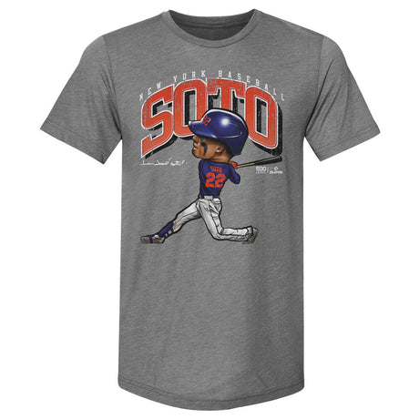 Juan Soto Men's Premium T-Shirt | 500 LEVEL