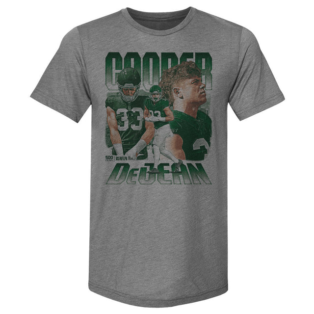 Cooper DeJean Men's Premium T-Shirt | 500 LEVEL