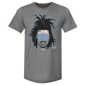 Ja Morant Men's Premium T-Shirt | 500 LEVEL