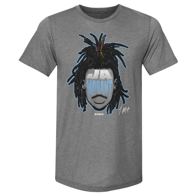 Ja Morant Men's Premium T-Shirt | 500 LEVEL