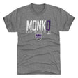Malik Monk Men's Premium T-Shirt | 500 LEVEL