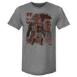 Trey Hendrickson Men's Premium T-Shirt | 500 LEVEL