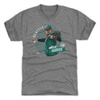 Mitch Garver Men's Premium T-Shirt | 500 LEVEL