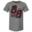 Patrick Kane Men's Premium T-Shirt | 500 LEVEL