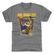 Tyrese Haliburton Men's Premium T-Shirt | 500 LEVEL