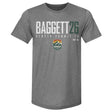Jordan Baggett Men's Premium T-Shirt | 500 LEVEL