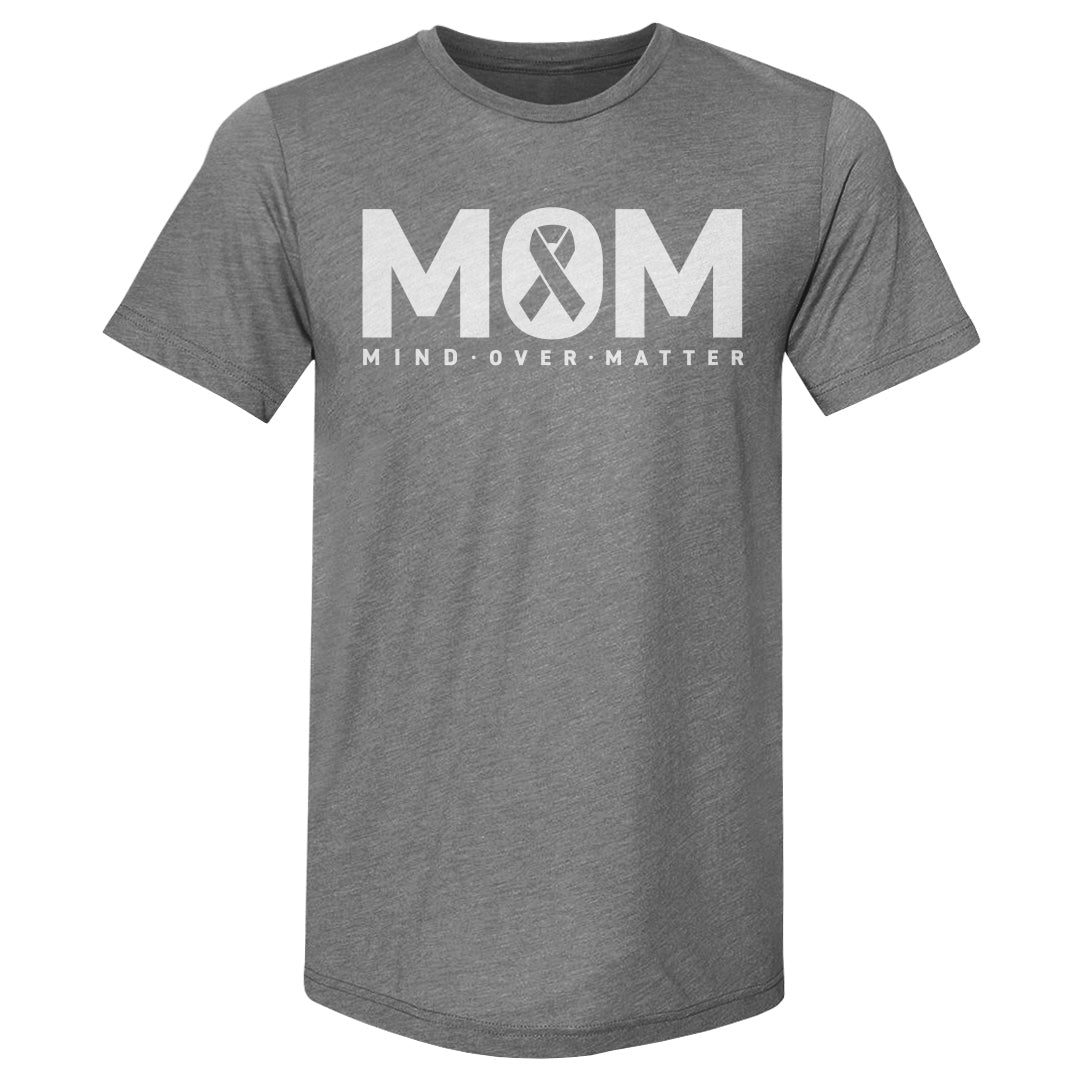 Faith Fight Finish Men's Premium T-Shirt | 500 LEVEL