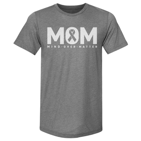Faith Fight Finish Men's Premium T-Shirt | 500 LEVEL