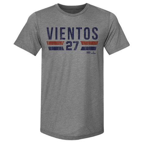 Mark Vientos Men's Premium T-Shirt | 500 LEVEL