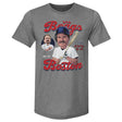 Wade Boggs Men's Premium T-Shirt | 500 LEVEL