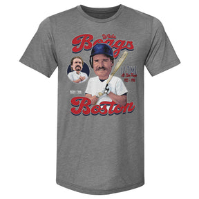Wade Boggs Men's Premium T-Shirt | 500 LEVEL