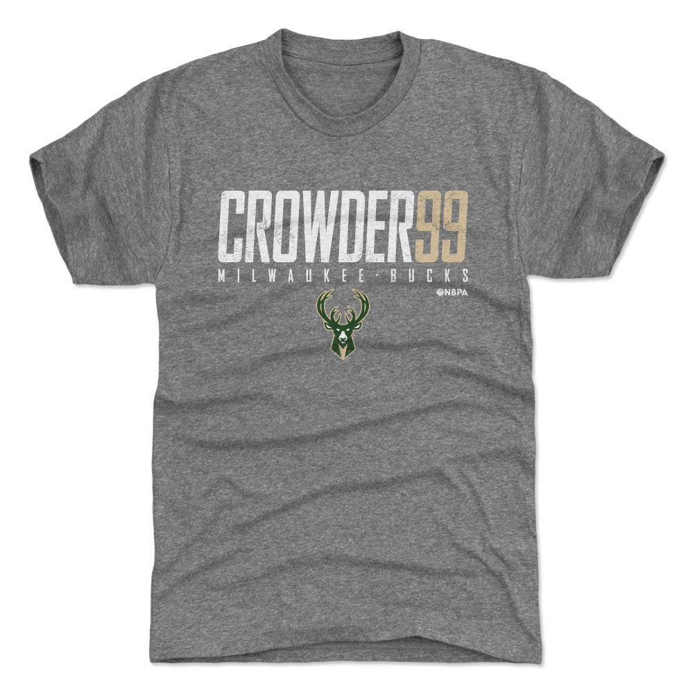 Jae Crowder Men&#39;s Premium T-Shirt | 500 LEVEL