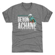 Devon Achane Men's Premium T-Shirt | 500 LEVEL