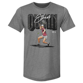 Ethan Quinn Men's Premium T-Shirt | 500 LEVEL