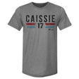 Owen Caissie Men's Premium T-Shirt | 500 LEVEL