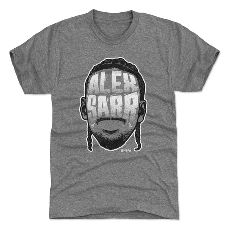Alex Sarr Men's Premium T-Shirt | 500 LEVEL