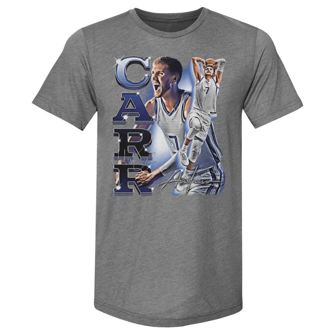 Andrew Carr Men's Premium T-Shirt | 500 LEVEL