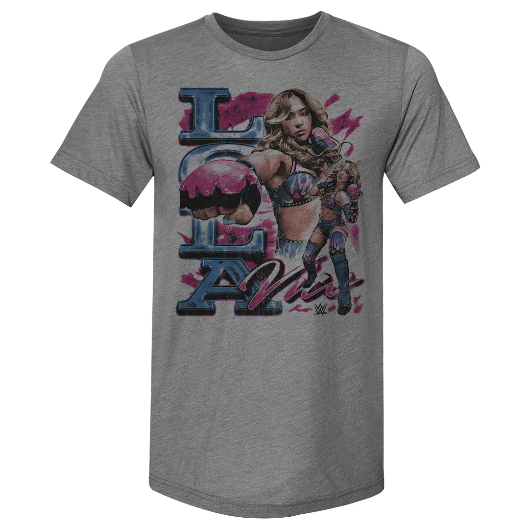 Lola Vice Men's Premium T-Shirt | 500 LEVEL