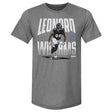 Leonard Williams Men's Premium T-Shirt | 500 LEVEL