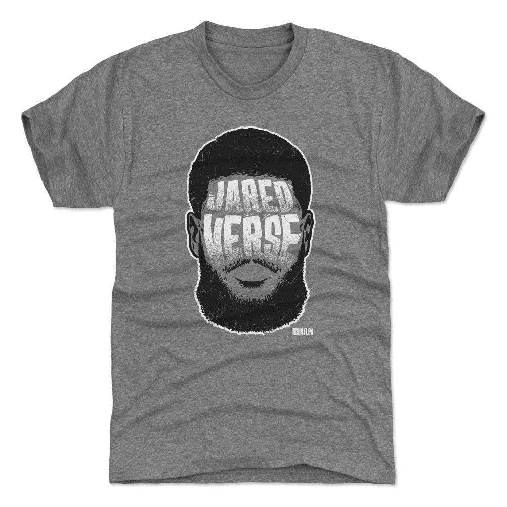 Jared Verse Men&#39;s Premium T-Shirt | 500 LEVEL