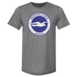 Brighton & Hove Albion Men's Premium T-Shirt | 500 LEVEL