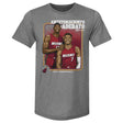 Giannis Antetokounmpo Men's Premium T-Shirt | 500 LEVEL