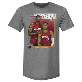 Giannis Antetokounmpo Men's Premium T-Shirt | 500 LEVEL