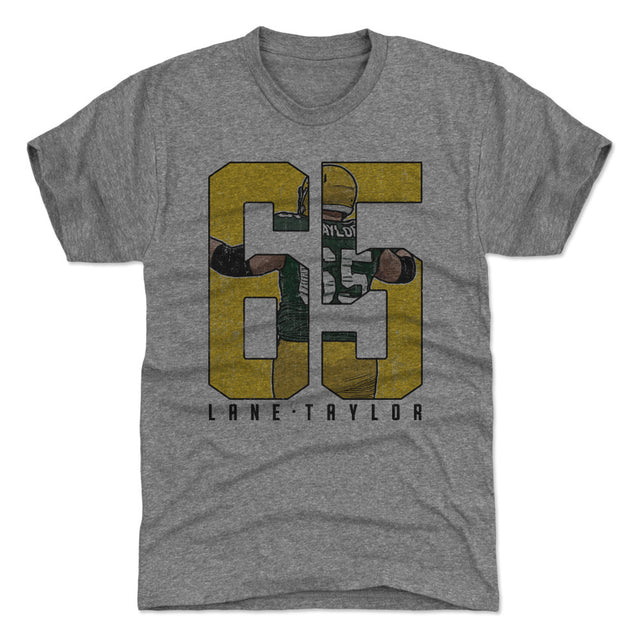 Lane Taylor Men's Premium T-Shirt | 500 LEVEL