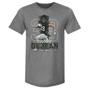 Cooper DeJean Men's Premium T-Shirt | 500 LEVEL