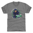 Brock Boeser Men's Premium T-Shirt | 500 LEVEL