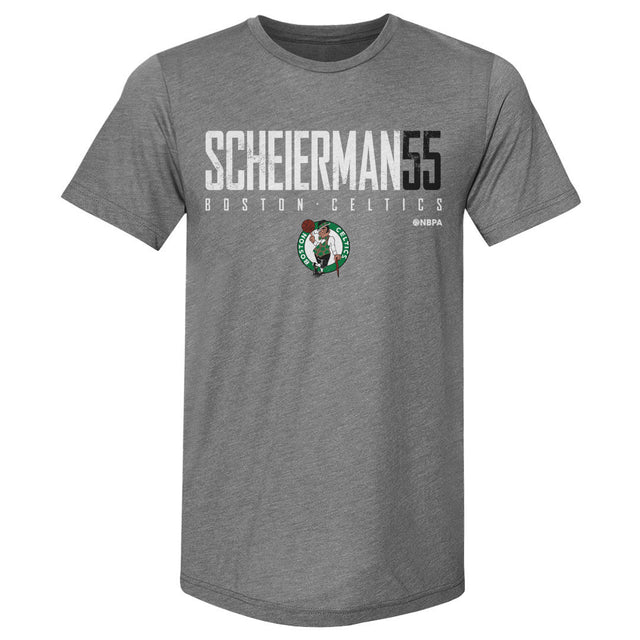 Baylor Scheierman Men's Premium T-Shirt | 500 LEVEL