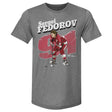 Sergei Fedorov Men's Premium T-Shirt | 500 LEVEL