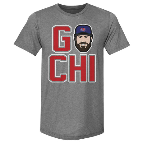 Jake Arrieta Men's Premium T-Shirt | 500 LEVEL