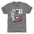 Jarred Kelenic Men's Premium T-Shirt | 500 LEVEL