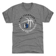 Klay Thompson Men's Premium T-Shirt | 500 LEVEL