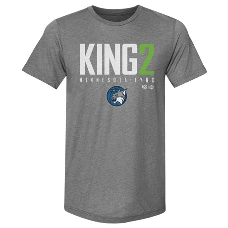 Liatu King Men's Premium T-Shirt | 500 LEVEL