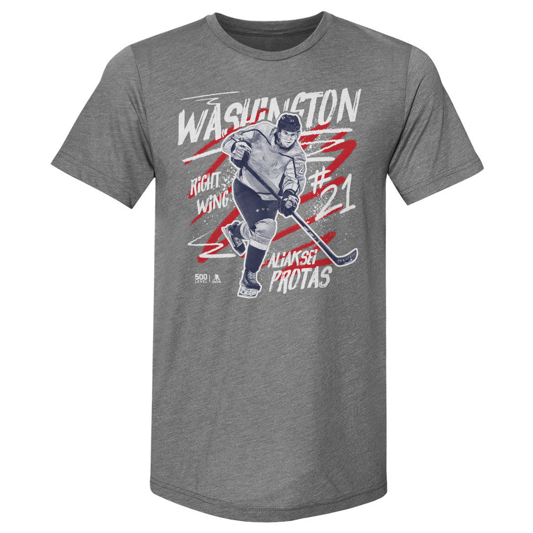 Aliaksei Protas Men's Premium T-Shirt | 500 LEVEL