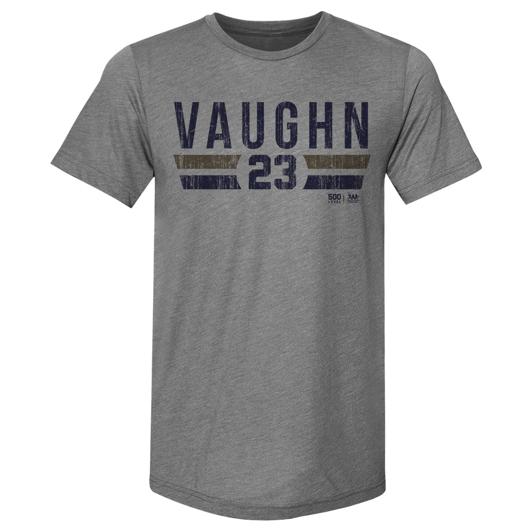 Greg Vaughn Men's Premium T-Shirt | 500 LEVEL
