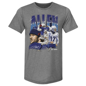 Josh Allen Men's Premium T-Shirt | 500 LEVEL