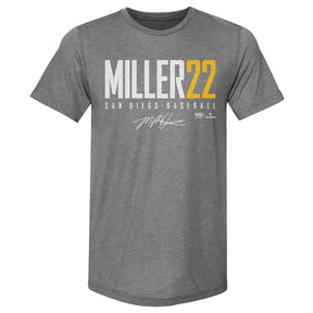 Mason Miller Men's Premium T-Shirt | 500 LEVEL