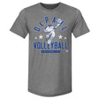 DePaul Blue Demons Men's Premium T-Shirt | 500 LEVEL