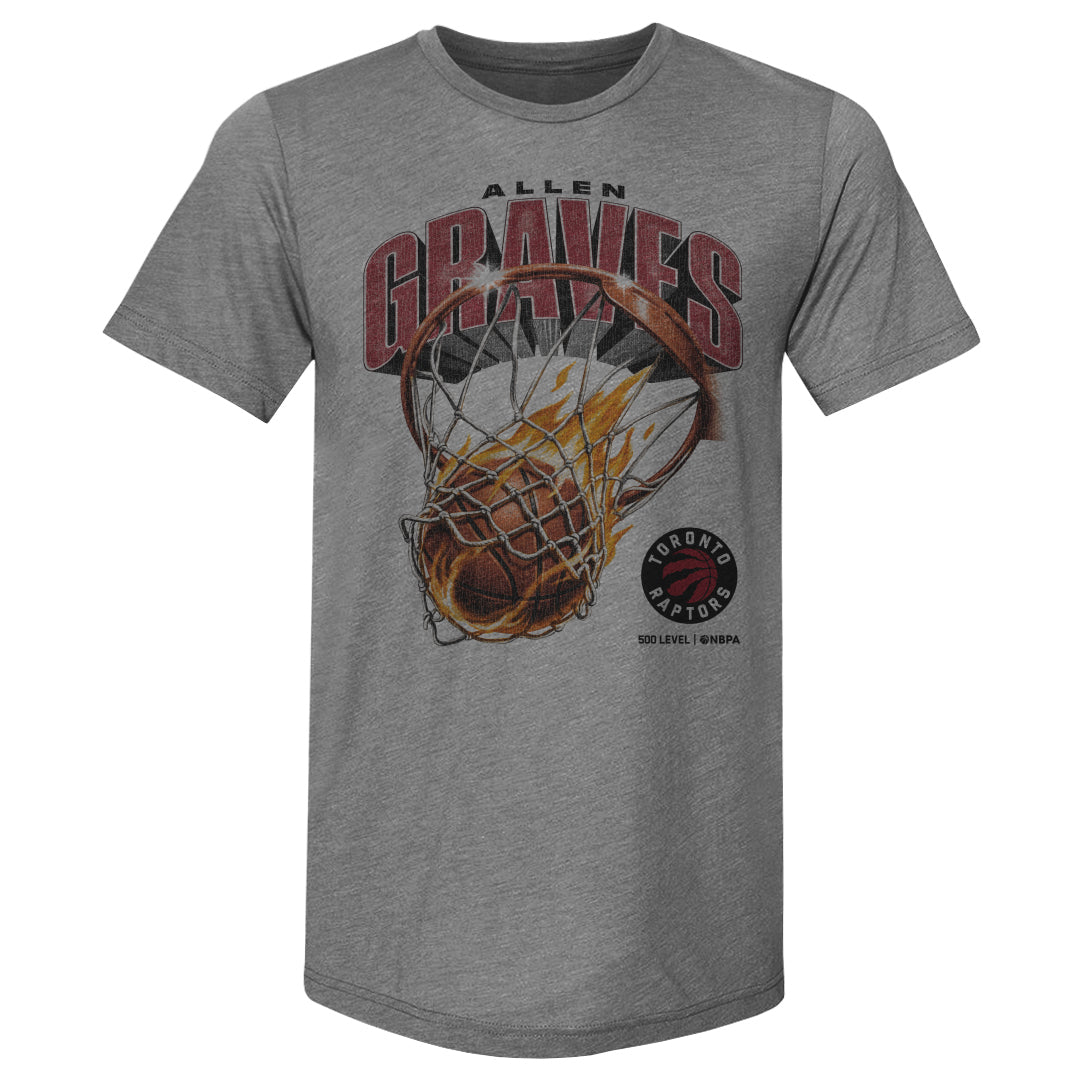 Allen Graves Men's Premium T-Shirt | 500 LEVEL