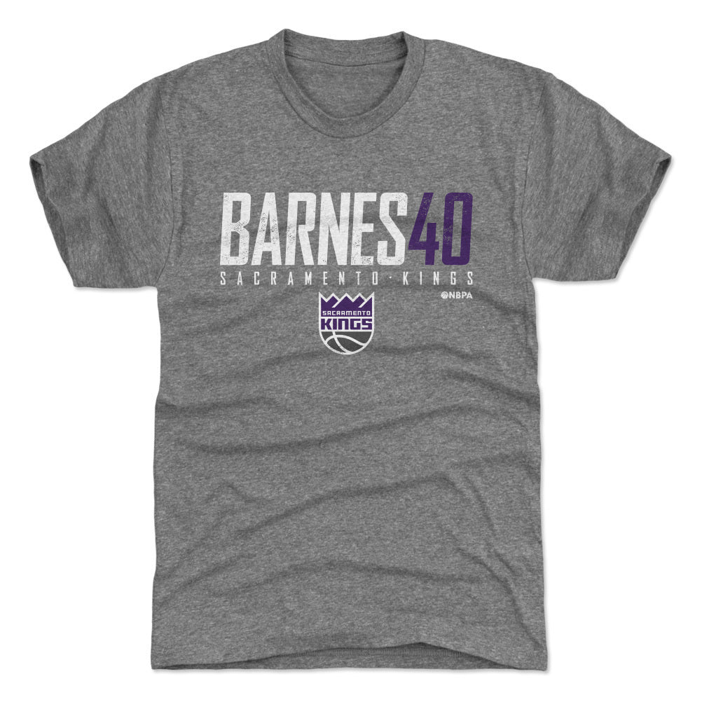 Harrison Barnes Men&#39;s Premium T-Shirt | 500 LEVEL